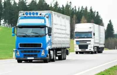 Ankara Demre | Eşya Taşıma